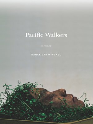 cover image of Pacific Walkers